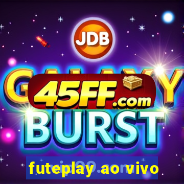 futeplay ao vivo